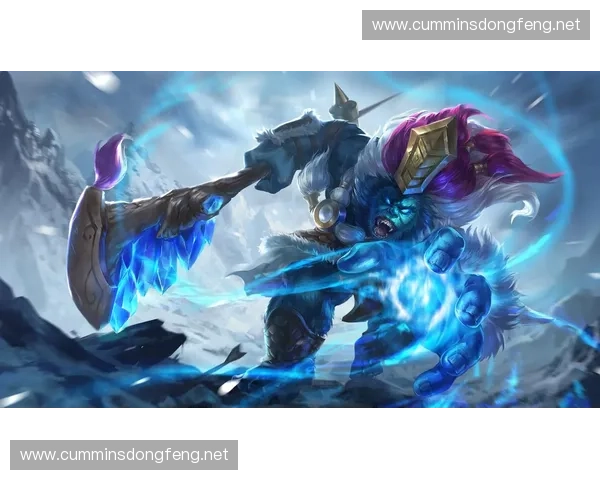 超神英雄奥义揭秘：探索游戏中的隐藏技巧与策略进阶之道